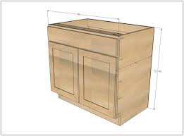 Kitchen Sink Base Cabinet 48 Base Cabinets Cabinet Kitchen Sink