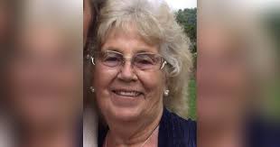 Obituary for Diane Patricia Rudisel