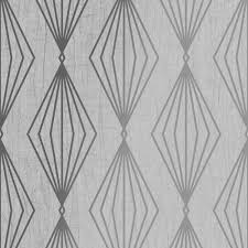 Fantasy football start your season today! Graham Brown Boutique Marquise Geo Wallpaper 111314 Moonstone