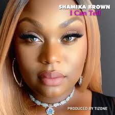 Shamika Brown