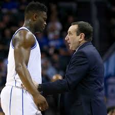 Krzyzewski knows that wins are great but can often cover up flaws. Duke S Coach K Likely To Be Deposed In Zion Williamson Lawsuit Sports Illustrated