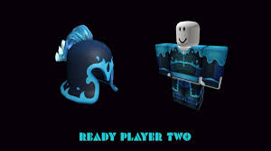After u do that u get free rewards. Bloxy News On Twitter Thread Of Ready Player Two Event Games Tutorials