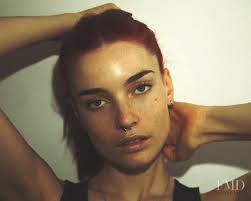 Picture of Puma-Rose Buck