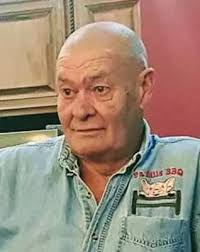 Obituary information for Billy David Morgan