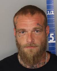 Latest Hamilton County Arrest Report