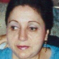 Afifeh Tadros Obituary