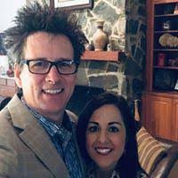 Alexis Travers's Instagram, Twitter & Facebook