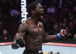 Cannonier sep / 28 / 2019. Jared Cannonier From Alaska To The Ufc Mma Sucka