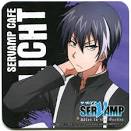 劇場版「SERVAMP－サーヴァンプ－」Alice in the Garden