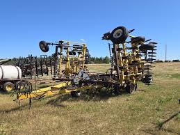 Ezee ON 3539-58-13-10 Field Cultivator