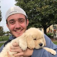 Justin Blom (@BlomJustin)