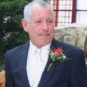Obituary information for Danny Lee Davidson