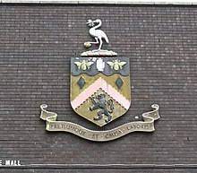 Snow at turf moor, burnley fc. Burnley F C Wikipedia