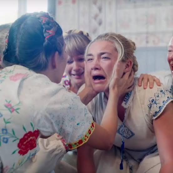 Midsommar review: a nasty daylit nightmare from the director of Hereditary  | Vox
