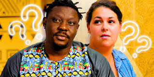 90 Day Fiancé: What Do Emily Bieberly & Kobe Blaise's Three Children