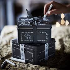 Pin Auf Black Magic Xmas
