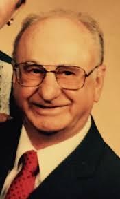 Stephen Makowski Obituary (1922-09-11