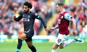 Goals either side of half time from diogo jota . Liverpool Vs Burnley Preview H2h Predicted Result Premier League 20 21