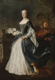 Tromperies à versailles, c'est demain sur france 3. Marie Leszczynska Wikipedia