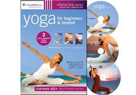 Top 10 Best Yoga Dvds 2017 Reviews Beginner Yoga Workout Yoga For Beginners Best Yoga Dvd