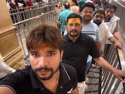 Instagram photo by Karan Goel • Jun 25, 2025 at 6:35 PM