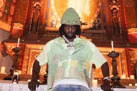 Chief Keef Review: Summer Smash Crowd Sees How Rapper Has Blossomed As A  Live Performer - Chicago Sun-Times