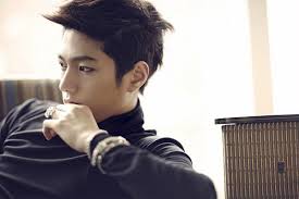 He left woollim entertainment in august 2019 but is still a member of the group. L Image 256085 Asiachan Kpop Image Board