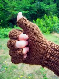 And these simple mittens are just in time for holiday giving, scroll down and see which one is your next project and start stitching your warm, luxurious mittens for yourself with these easy mittens free knitting patterns. Ravelry Men S Fingerless Gloves Pattern By J Campbell