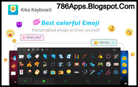 Software Update Home Kika Keyboard 4 0 7 For Android Apk Updated Version Software Update Android Apk Android