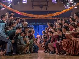 West side story, which marks spielberg's first foray into musicals, was expected to be a key academy awards contender. Steven Spielberg S West Side Story Movie Delays Release To 2021 Broadway Buzz Broadway Com
