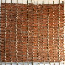 We did not find results for: Garden Fencing Suffolk Willow Panels Nelson Potter