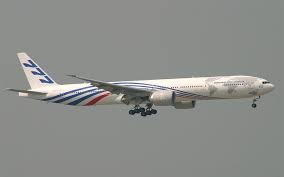 We continue to expand our product line and services to meet emerging customer needs. White And Blue Airliner Boeing 777 Aircraft 777 300er Hd Wallpaper Wallpaper Flare