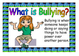 Anti Bullying Posters And Poem Teaching Resources Features two designs, one with an orange background and one with a white background. anti bullying posters and poem