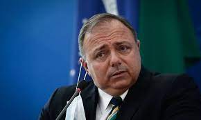 Carioca, eduardo pazuello é general de três estrelas. No Dia D Na Hora H 7 Momentos Chave De Pazuello No Ministerio Da Saude Epoca