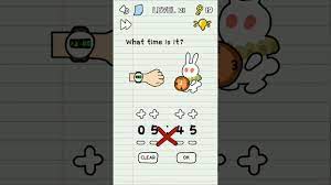 Check spelling or type a new query. Stump Me Level 21 What Time Is It Youtube