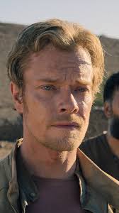 💥From the underworld of Guy Ritchie comes MobLand. Stream all episodes  exclusively