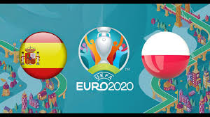 Nuestro tip de apuestas para españa vs polonia es la de menos de 2.5 goles a una cuota de alrededor de 2.00 (dependiendo de la casa de apuestas que elijas). Espana Vs Polonia Eurocopa 2020 Partido Completo Fase De Grupos Gameplay Youtube
