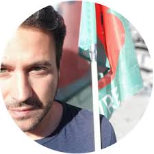 Bernardo Marques Vidal