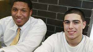 2010 Offensive Football Player of the Year: Head-on approach suited Nate  Michael, Lakers