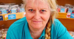 Preparing for a Christmas feast · City of Playford