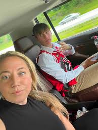 Fundraiser for Dakota Bender by Taylor Parker : Helping Parker carry