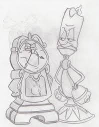 Harrumph By Superramen On Deviantart Dessins Disney Dessins Disney Faciles Dessins Faciles