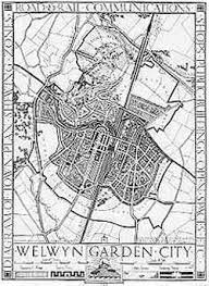 Garden Cities By Ebenezer Howard Garden City Movement Garden City City