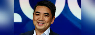 CEO Zoom Respon Masalah Keamanan dan Privasi