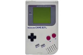 Being able to download and play a seemingly endless number of levels is the biggest draw, plus. Cumple Game Boy Un Cuarto De Siglo