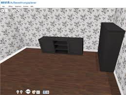 Und in zukunft für die türscharniere die drei untersten löcher frei halten. Ikea Bestaplaner Infos Zum Besta Aufbewahrungsplaner