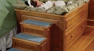Dogs Hacks Dogs Diy Dogs Room Dogs Pictures Dogs Bed Dogs Collar Dogs Clothes Dogshacks Raised Dog Beds Elevated Dog Bed Dog Stairs For Bed