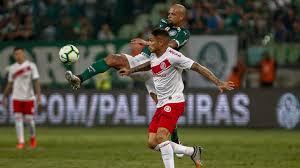 Palmeiras X Internacional Onde Assistir Provaveis Escalacoes Horario E Local Inter Tem Problemas No Ataque