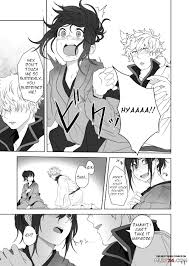 Hotobori porn comic - the best cartoon porn comics, Rule 34 | MULT34