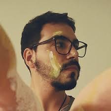 Gustavo Jauregui :: Behance